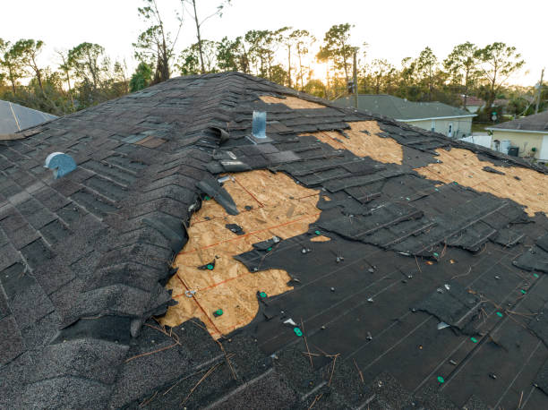 Fast & Reliable Emergency Roof Repairs in Gosport, IN