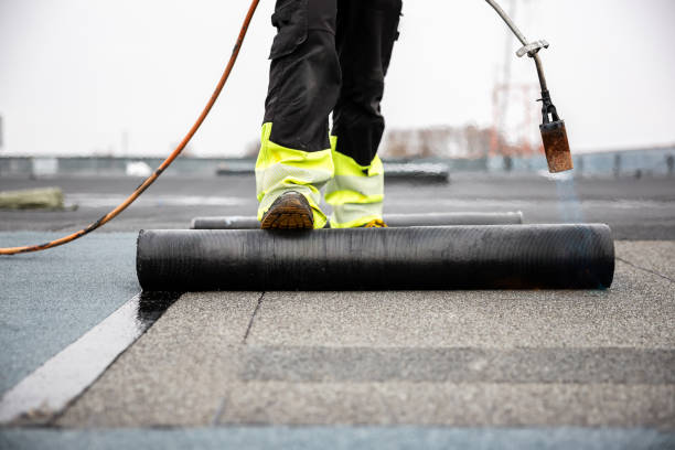 Best Tile Roofing Installation  in Gosport, IN